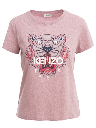 Футболка KENZO (7252): фото - Invogue